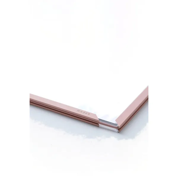 Frame A4 Blush Pink