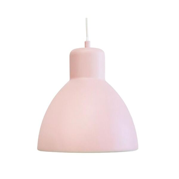 Norden Pendant Medium Pink