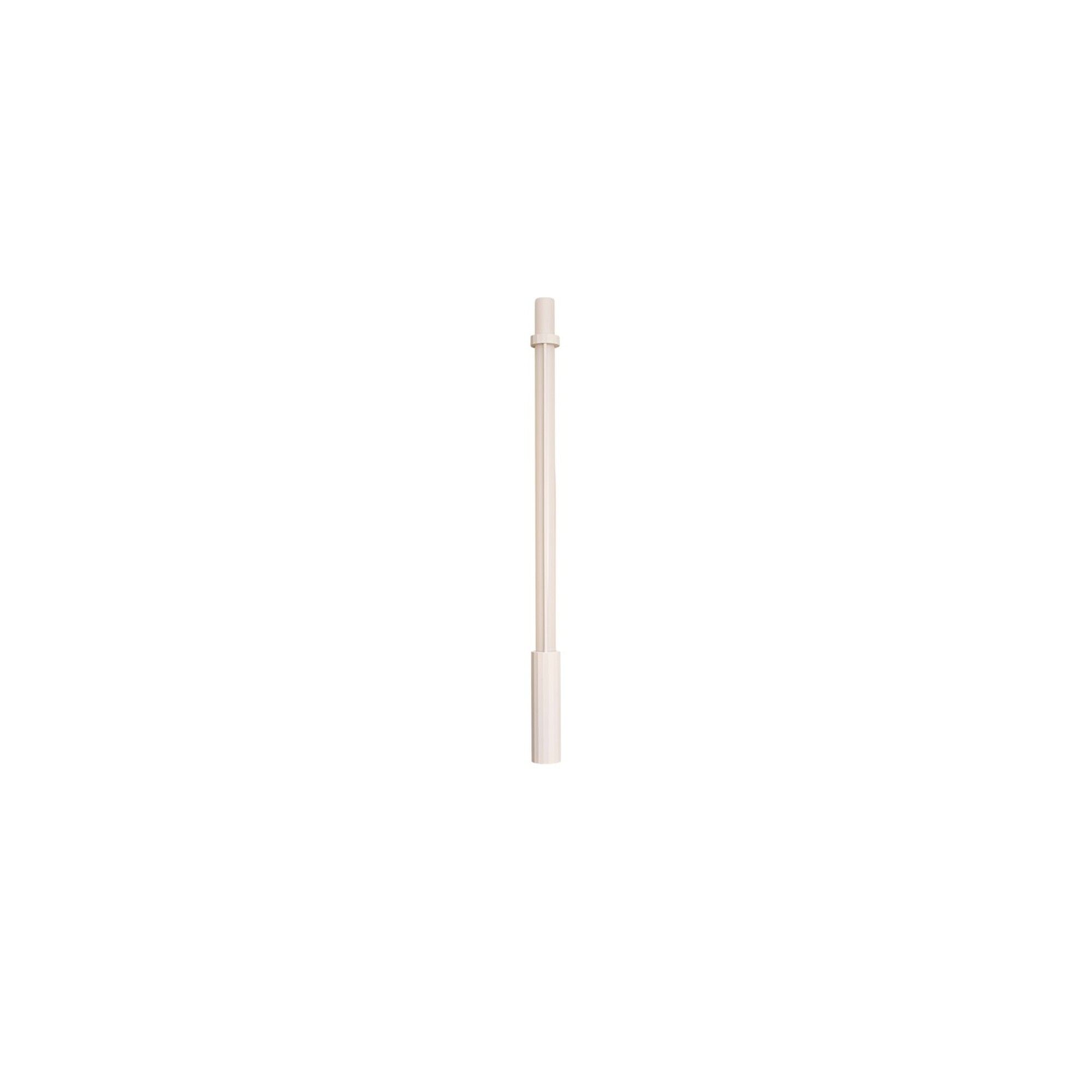 IN FINE 1050 Vegglampe Hvit