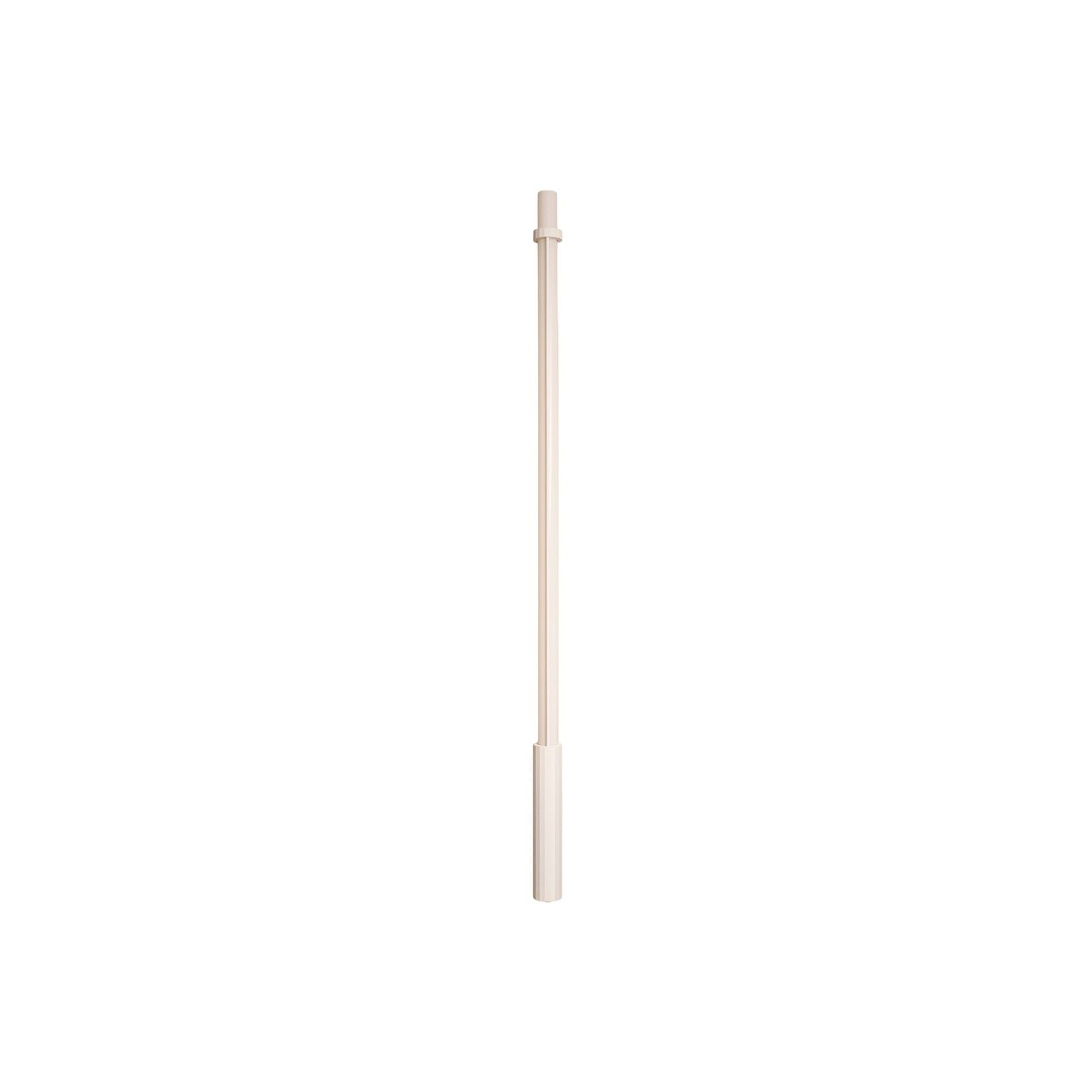 IN FINE 1600 Vegglampe Hvit