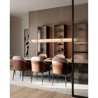Seagull Pendel L160 Antik Bronze
