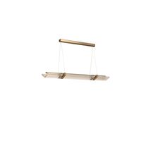 Seagull Pendel L160 Antik Bronze
