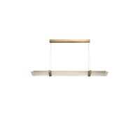 Seagull Pendel L160 Antik Bronze