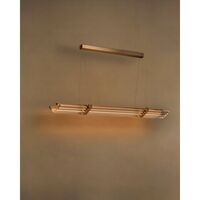 Seagull Pendel L160 Antik Bronze