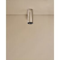 Tobo 65 Loftlampe Nikkel