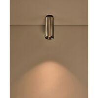 Tobo 65 Loftlampe Nikkel