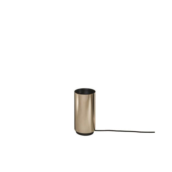 Tobo Vloerlamp Nikkel