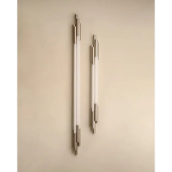 DCWéditions Org grande níquel – Aplique de pared — imagen 6