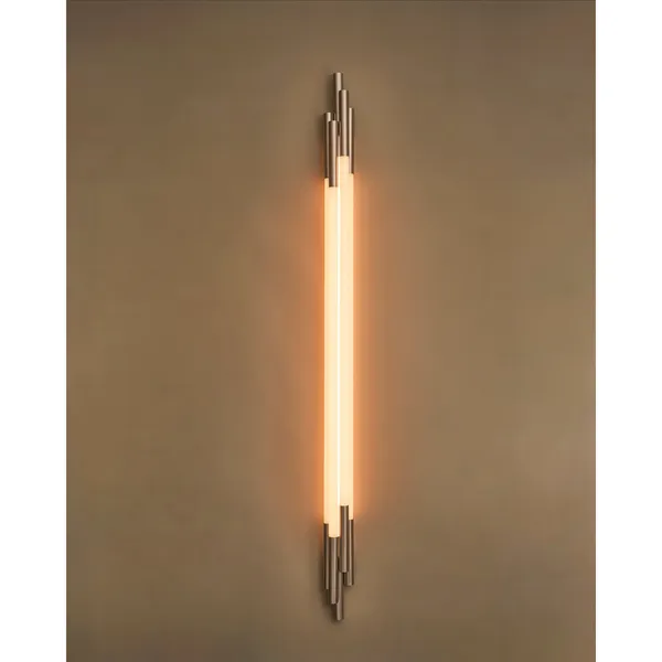 DCWéditions Org grande níquel – Aplique de pared — imagen 3