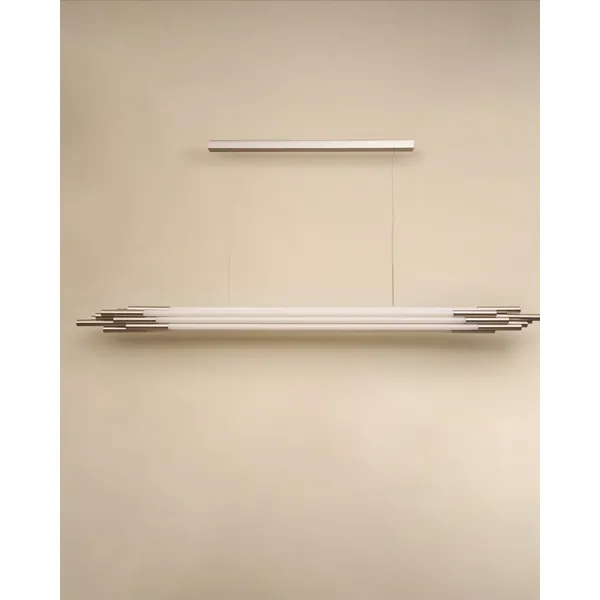 Org Vandret Pendel L200 Nikkel