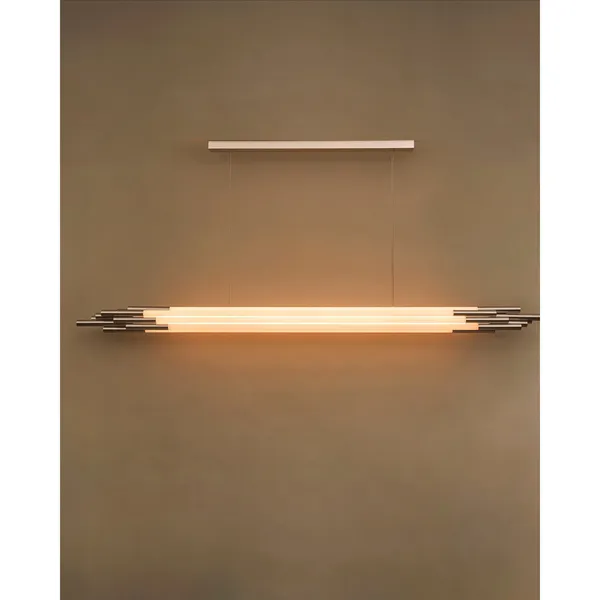 Org Vandret Pendel L200 Nikkel