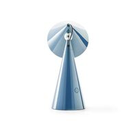 Pose Portable Lamp Baby Blue
