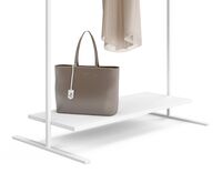 Marco 100 Rack Shelf Matte White