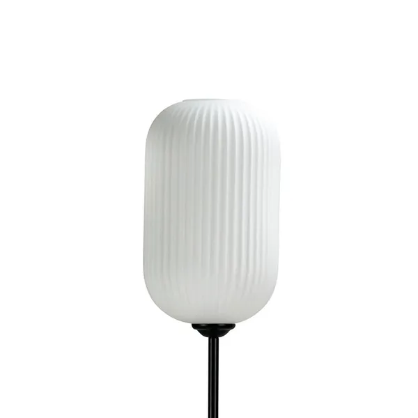 Riflet Floor Lamp Opal