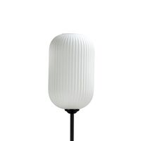 Riflet Floor Lamp Opal