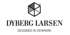 Dyberg Larsen logo