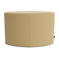Madison Pouf Yellow