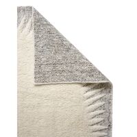 Edgy Rug 200x300 Weiß