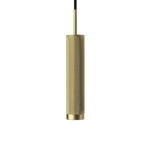 Holster Pendant H25 Brass