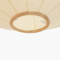 Mori Diamond pendel Ø65 eg/off-white