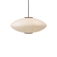 Walnut / Off-White