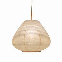Mori Mushroom pendel Ø35 eg/off-white