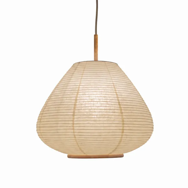 Mori Mushroom pendel Ø35 eg/off-white