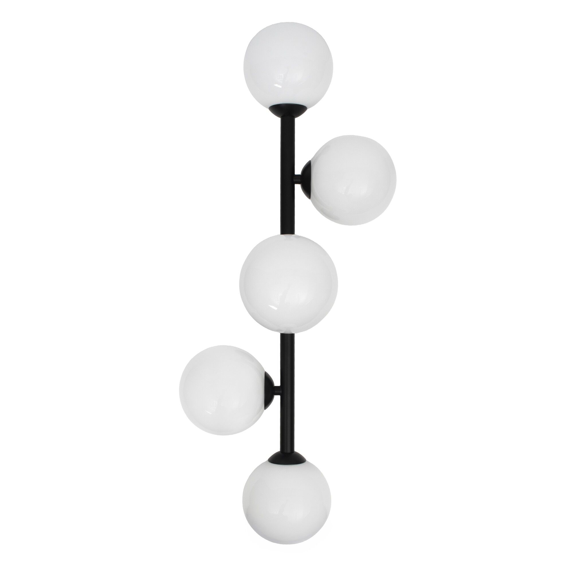 Stringball 5 Vegg/Tak Anthracite