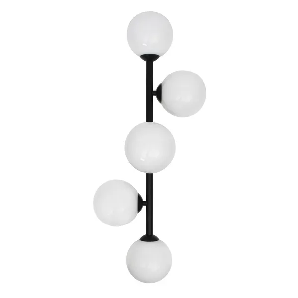 Stringball 5 Wall/Ceiling Anthracite
