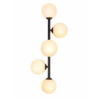 Stringball 5 Wall/Ceiling Anthracite