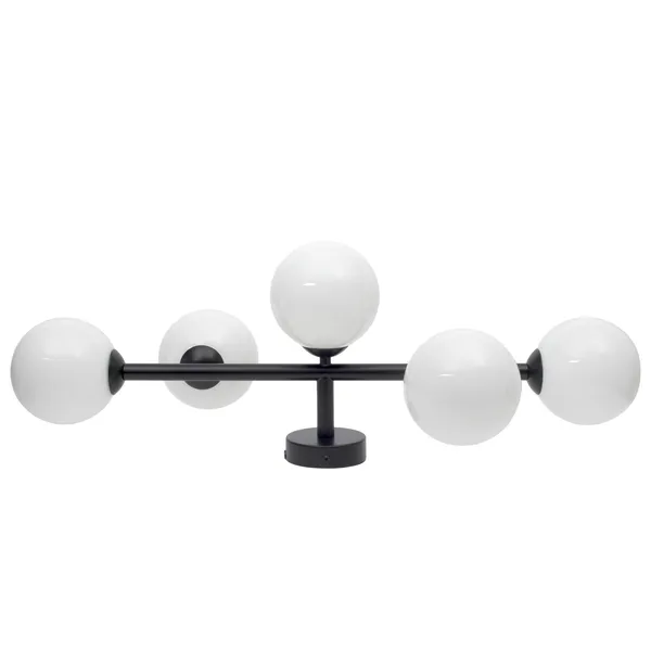 Stringball 5 Wall/Ceiling Anthracite