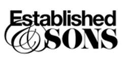 Established & Sons logo