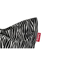 Original Slim Terry Limited Edition Bean Bag Zebra