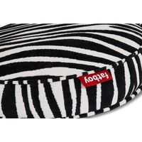 Terry Limited Edition Pillow Zebra
