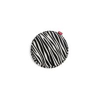 Terry Limited Edition Pillow Zebra