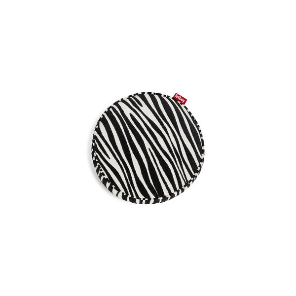 Terry Limited Edition Pude Zebra