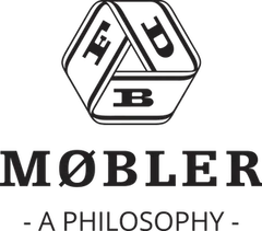 FDB Møbler logo