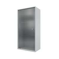 Selection RIPPLE V Meuble de Salle de Bain 156-Oyster