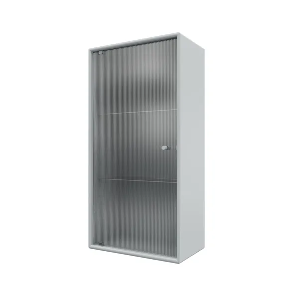Selection RIPPLE V Meuble de Salle de Bain 156-Oyster