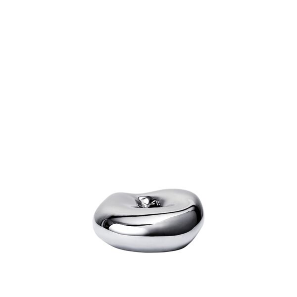 Bellure Kerzenhalter Silber