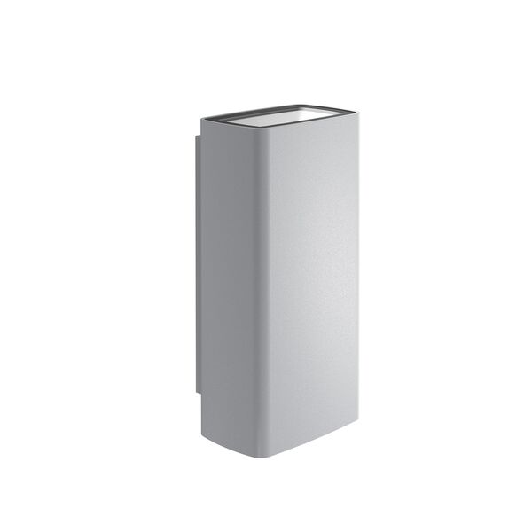 Flos Climber Up & Down 87 Éclairage extérieur gris