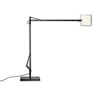 Kelvin Edge Table Lamp Black