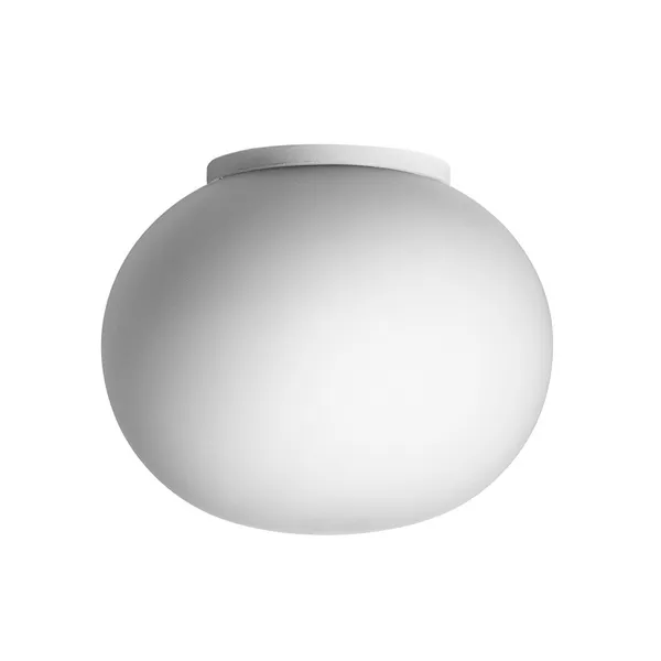Glo-Ball Mini C/W Wall and Ceiling Lamp