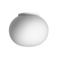 Glo-Ball Mini Wall/ Ceiling Light Mirror