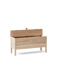 White oak