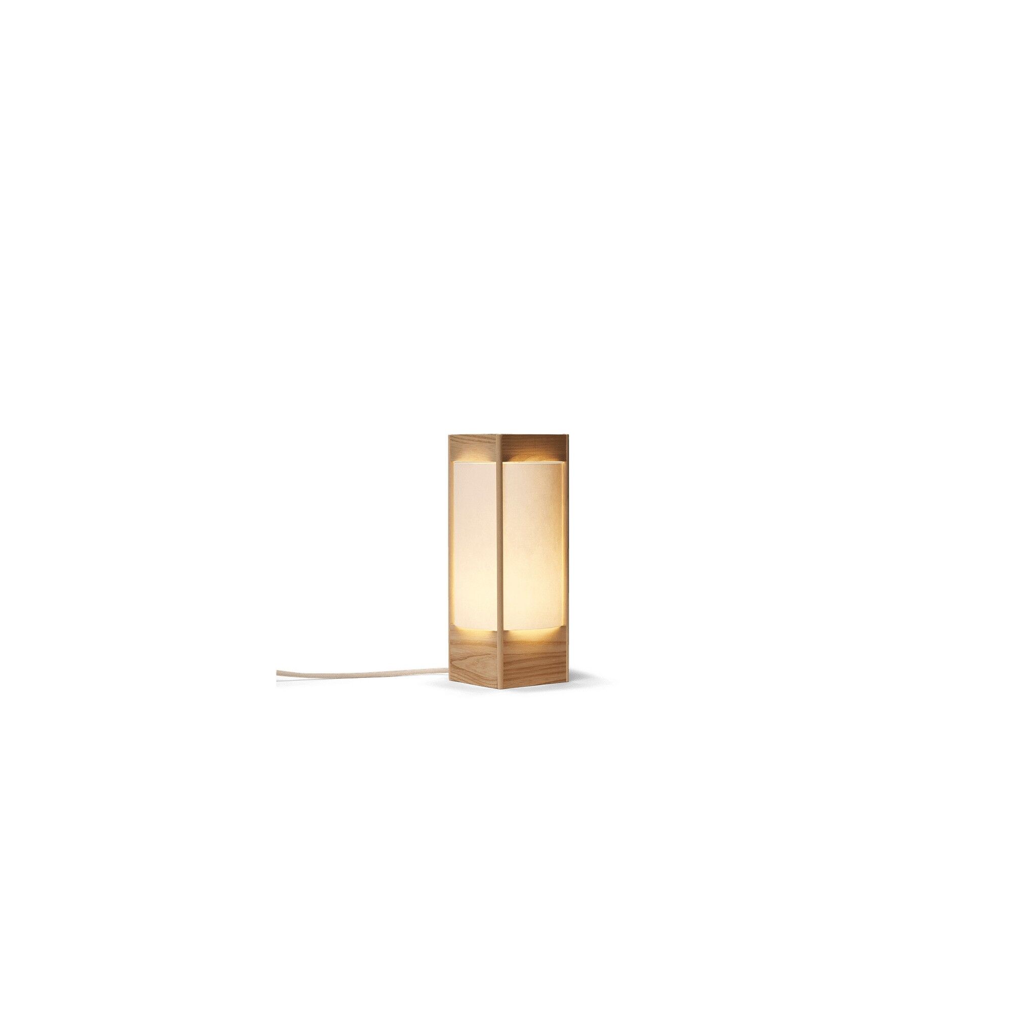 Andon Bordslampa Ask