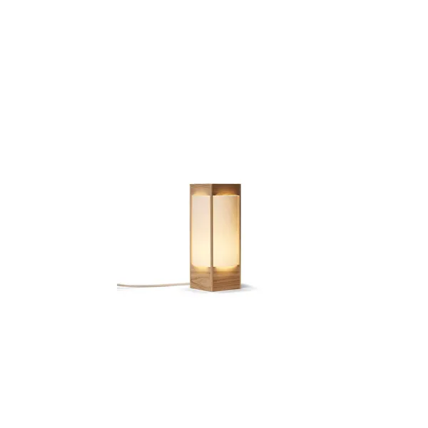 Andon Bordlampe Ask