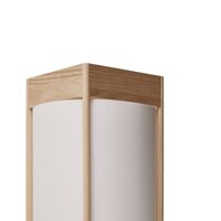 Andon Bordlampe Ask