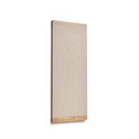 Rim Notice Board 60x145 Oak