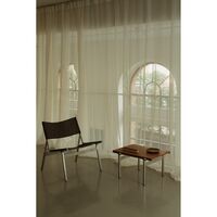 Union Side Table Aluminum